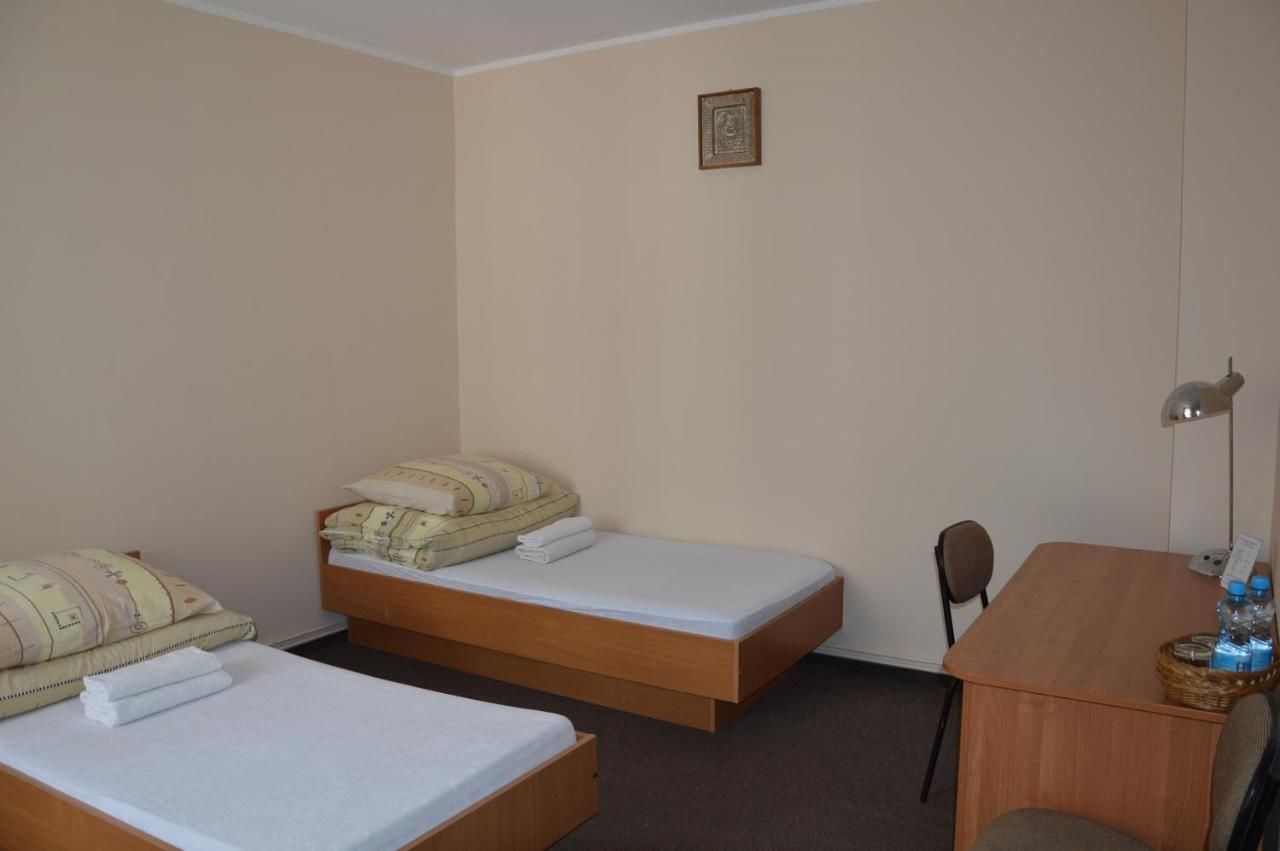 Отели типа «постель и завтрак» Pokoje Gościnne Centrum Kultury Prawosławnej Белосток-32
